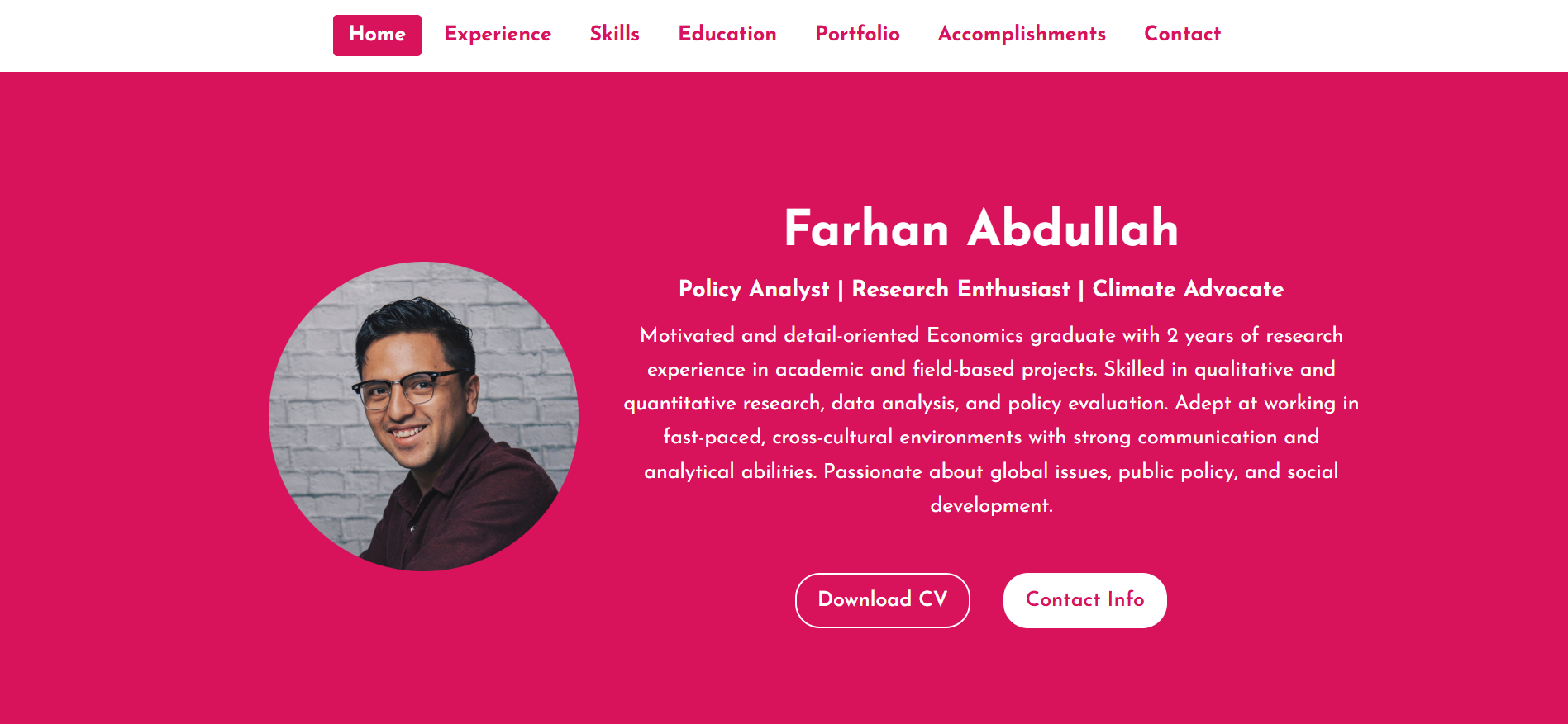 Profile